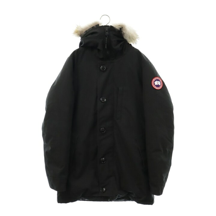 楽天市場】CANADA GOOSE(カナダグース) サイズ:L Jasper Parka  