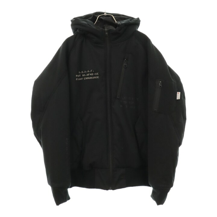 楽天市場】AVIREX(アヴィレックス) サイズ:XL CUSTOM BOMBER JACKET 
