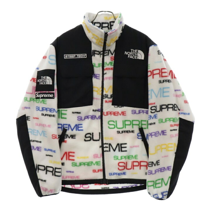 楽天市場】SUPREME(シュプリーム) サイズ:S 21AW ×THE NORTH FACE 