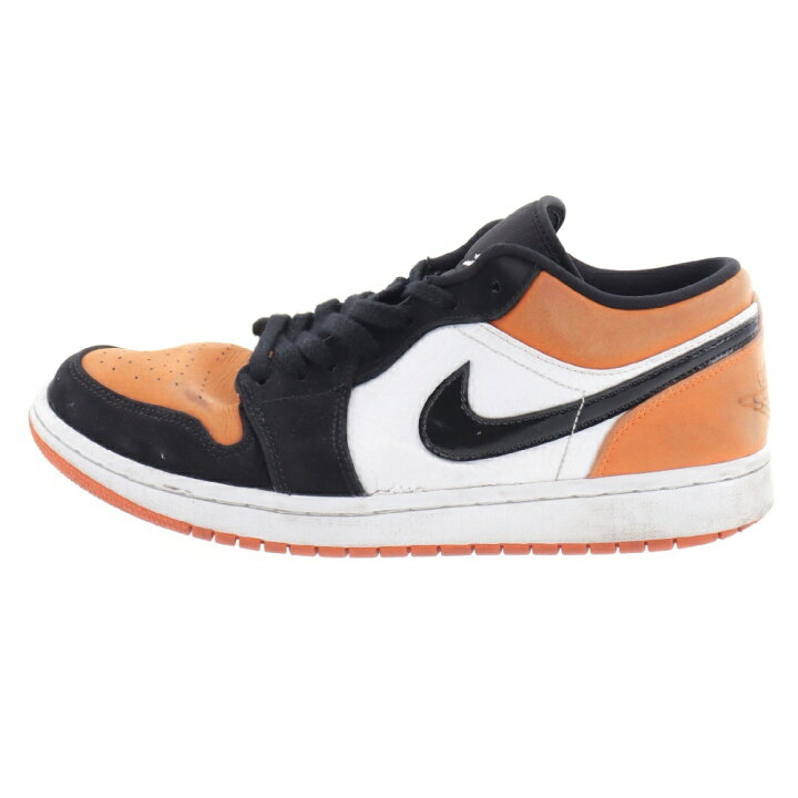 楽天市場】NIKE(ナイキ) サイズ:27.5cm Air Jordan 1 Low Shattered  