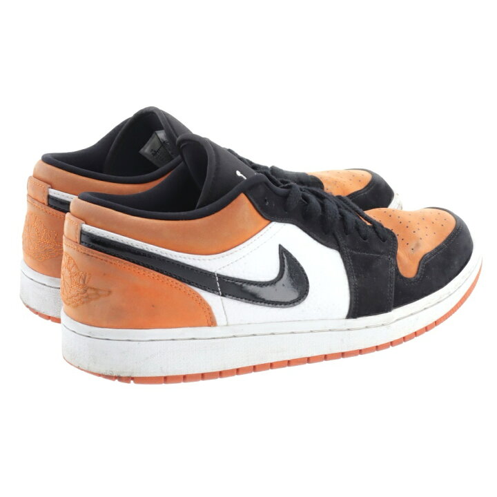 楽天市場】NIKE(ナイキ) サイズ:27.5cm Air Jordan 1 Low Shattered  