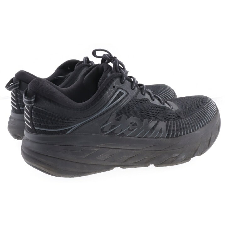 楽天市場】HOKA ONE ONE(ホカオネオネ) サイズ:28.0cm BONDAI7 