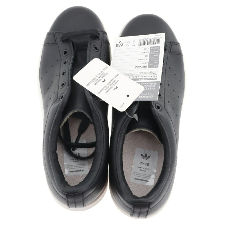 楽天市場】adidas(アディダス) サイズ:23.0cm ×HYKE HAILLET STAN 