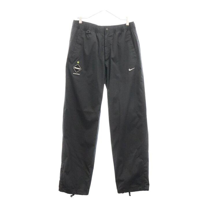 楽天市場】NIKE(ナイキ) サイズ:M ×FCRB STORM-FIT WARM UP PANTS 