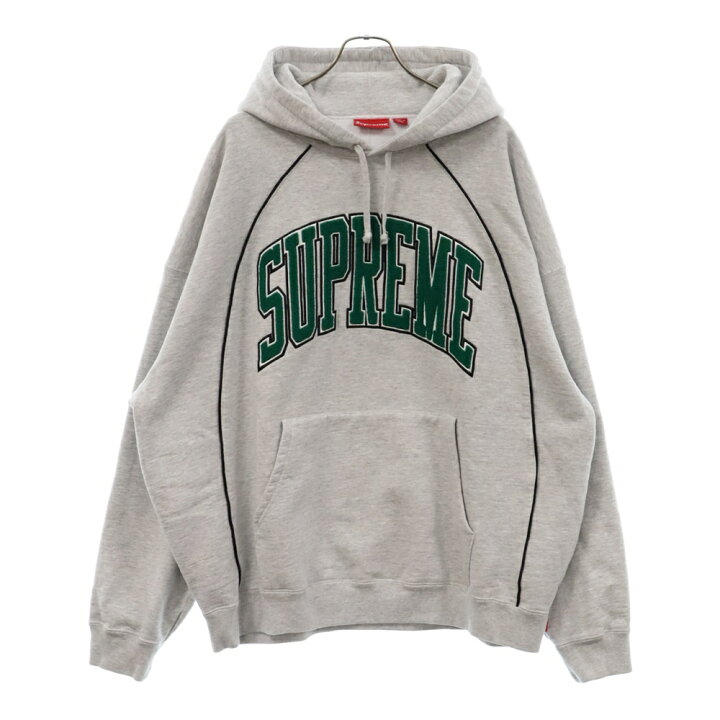 楽天市場】SUPREME(シュプリーム) サイズ:XL 23SS Boxy Piping Arc 