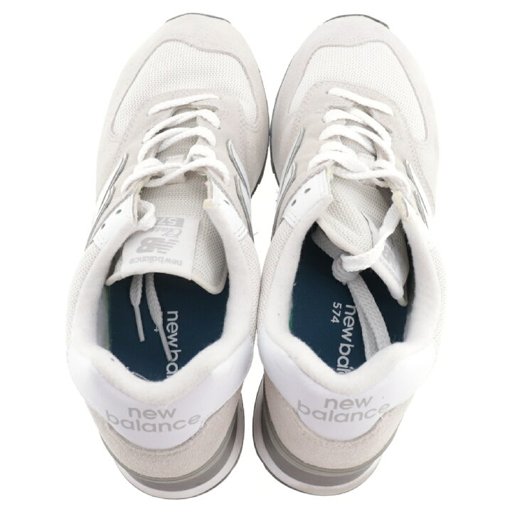 楽天市場】New Balance(ニューバランス) サイズ:28.0cm 574 スエード 