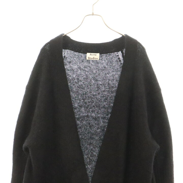 楽天市場】Acne Studios(アクネ ストゥディオズ) サイズ:XS モヘア 