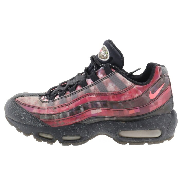 楽天市場】NIKE(ナイキ) サイズ:27.0cm AIR MAX 95 CHERRY BLOSSOM 