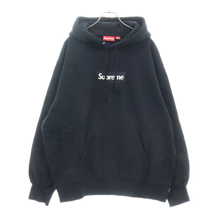 SUPREME(シュプリーム) サイズ:L 23AW Box Logo Hooded Sweatshirt  