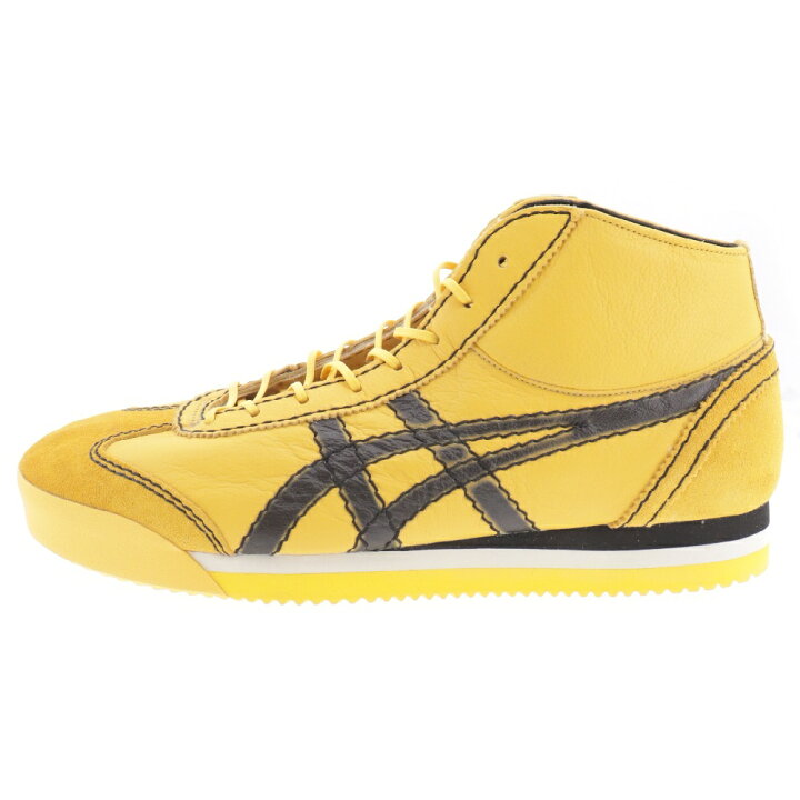 楽天市場】Onitsuka Tiger(オニツカタイガー) サイズ:27.5cm MEXICO 66 
