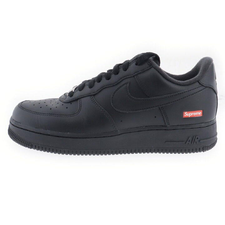 楽天市場】NIKE(ナイキ) サイズ:26.5cm ×SUPREME AIR FORCE 1 LOW 