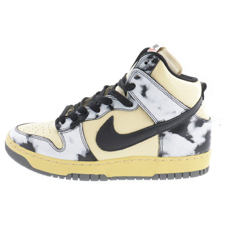 楽天市場】NIKE(ナイキ) サイズ:29.0cm DUNK HIGH 1985 SP Black Acid 