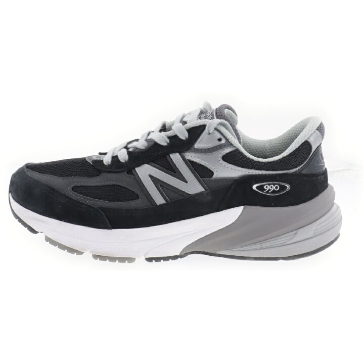 楽天市場】New Balance(ニューバランス) サイズ:26.0cm M990BK6 MADE 