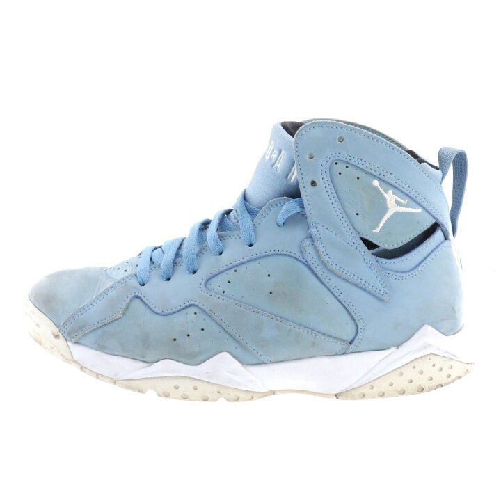 楽天市場】NIKE(ナイキ) サイズ:28.0cm AIR JORDAN 7 RETRO UNIVERSITY 