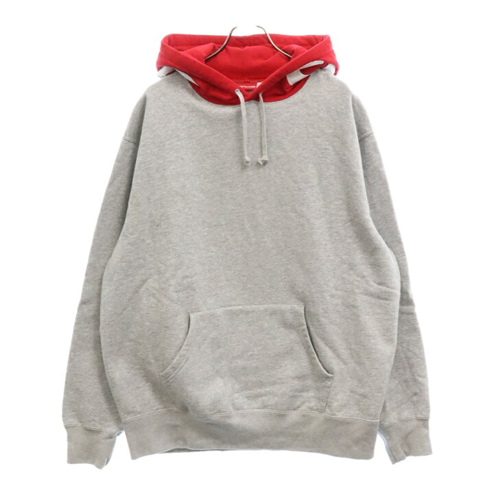 楽天市場】SUPREME(シュプリーム) サイズ:L 21AW Contrast Hooded 