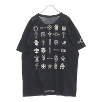 楽天市場】xl クロムハーツ tシャツの通販