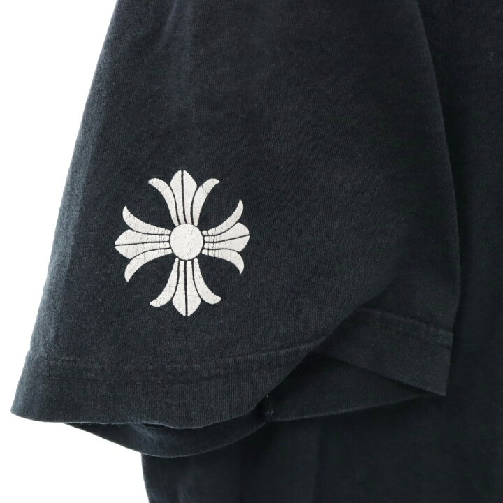 楽天市場】CHROME HEARTS(クロムハーツ) サイズ:M CH PLUS S/S TEE CH  