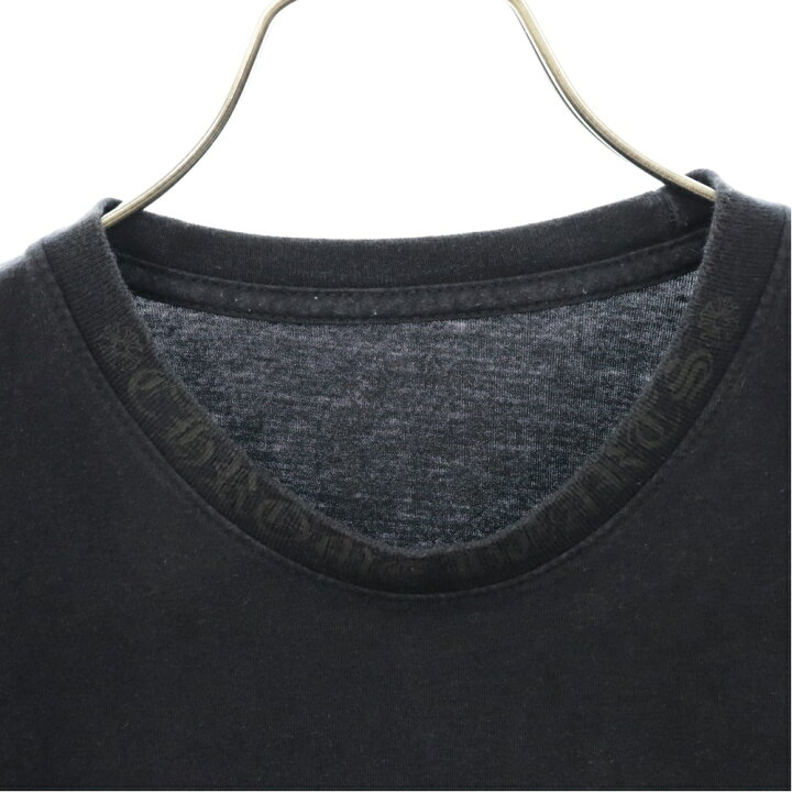 楽天市場】CHROME HEARTS(クロムハーツ) サイズ:S CH S/S TEE サイド 