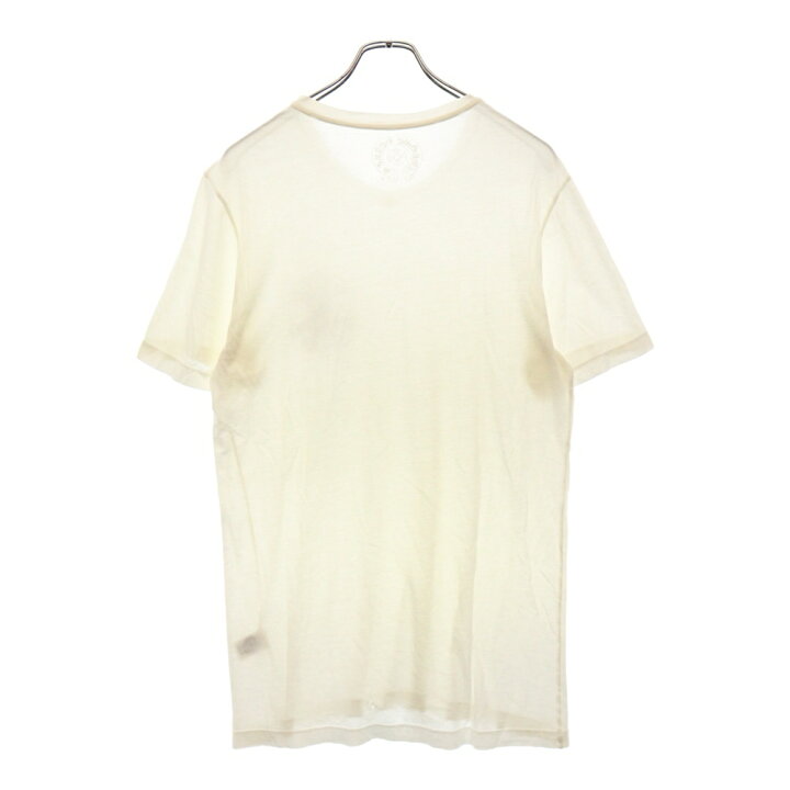 楽天市場】CHROME HEARTS(クロムハーツ) サイズ:M BSフレア Vネック 