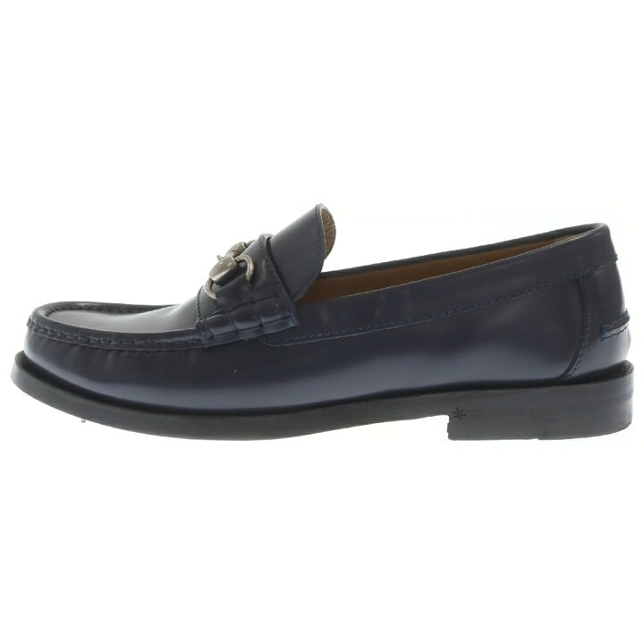 楽天市場】GUCCI(グッチ) サイズ:6 1/2 Horsebit Loafer 776660 ホース 