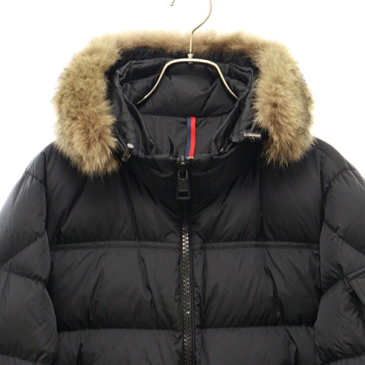 楽天市場】MONCLER(モンクレール) サイズ:0 MARQUE GIUBBOTTO マルク 