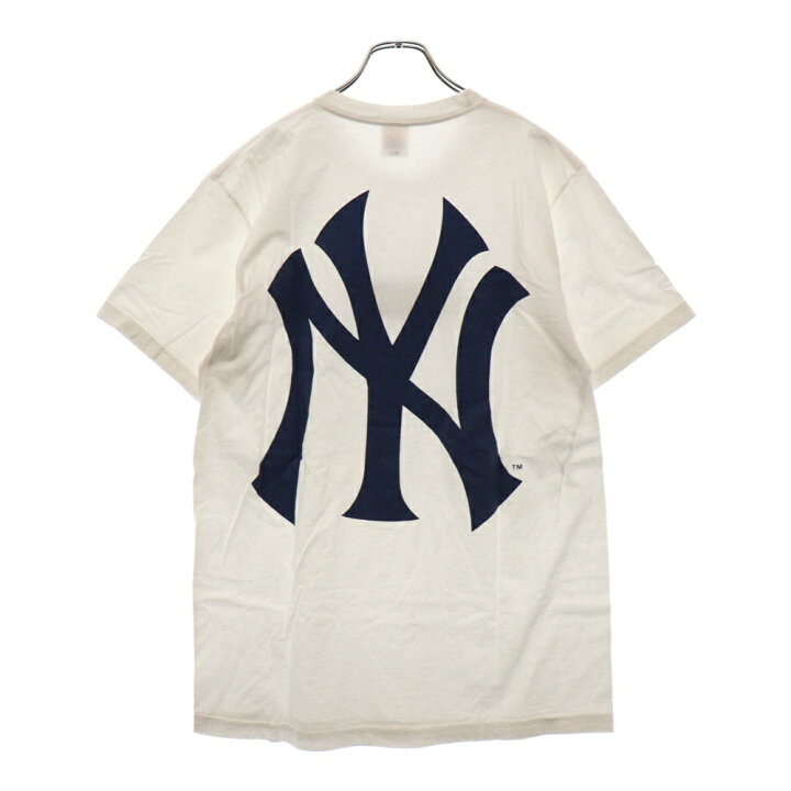 楽天市場】SUPREME(シュプリーム) サイズ:L 15SS ×NewYorkYankees 