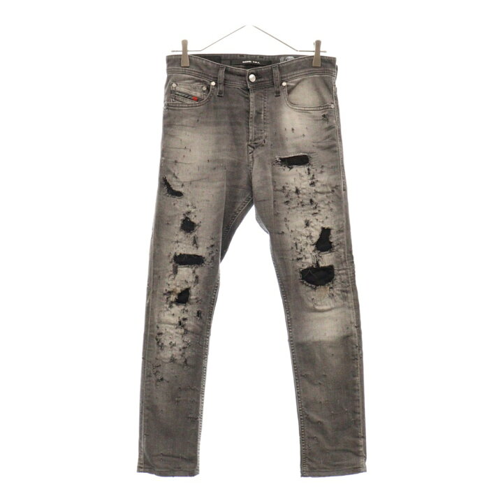 楽天市場】DIESEL(ディーゼル) サイズ:26 TEPPHAR ボタンフライ  