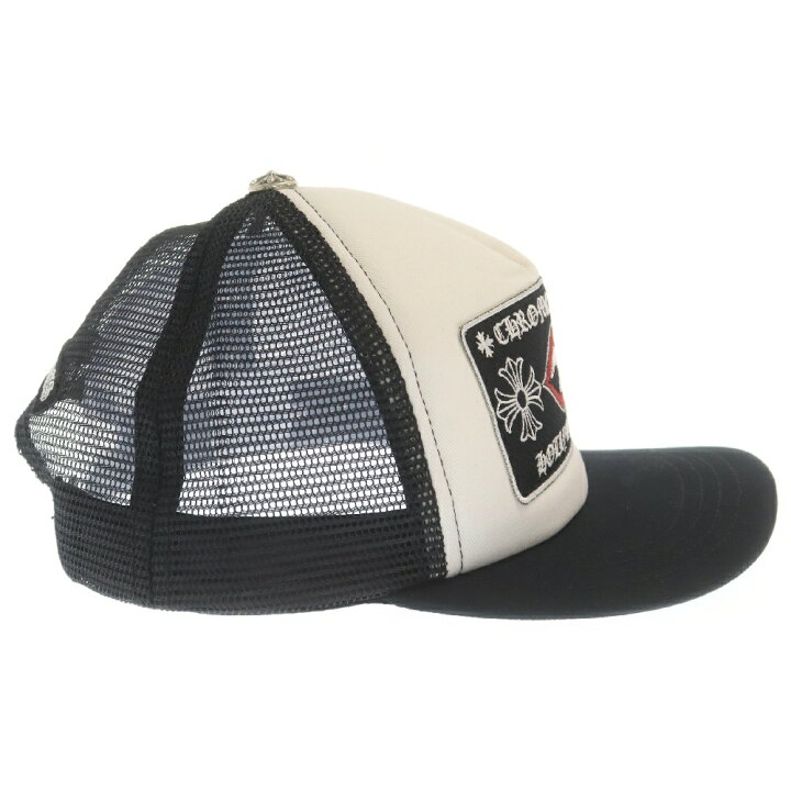 CHROME HEARTS(クロムハーツ) サイズ:OS ×MATTYBOY CHOMPER TRUCKER 