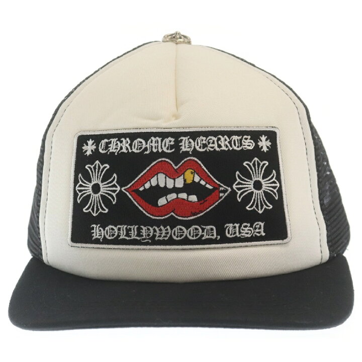 楽天市場】CHROME HEARTS(クロムハーツ) サイズ:OS ×MATTYBOY CHOMPER 