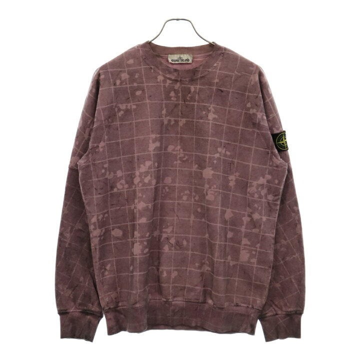 楽天市場】STONE ISLAND(ストーンアイランド) サイズ:M 20AW Laser 