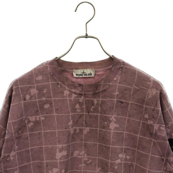 楽天市場】STONE ISLAND(ストーンアイランド) サイズ:M 20AW Laser 