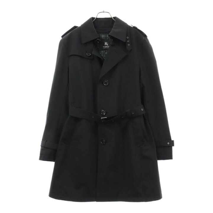 楽天市場】BURBERRY BLACK LABEL(バーバリー ブラックレーベル) サイズ 