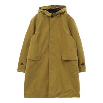 楽天市場】ボールドフーデットコート ノースフェイスの通販