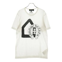 楽天市場】クロムハーツ ギャルソン tシャツの通販