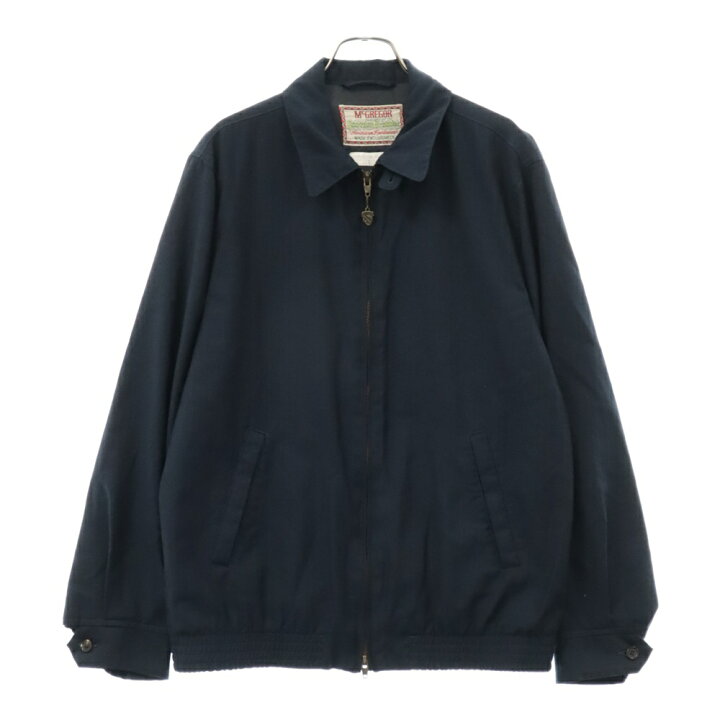楽天市場】WACKO MARIA(ワコマリア) サイズ:M 20SS×McGREGOR 