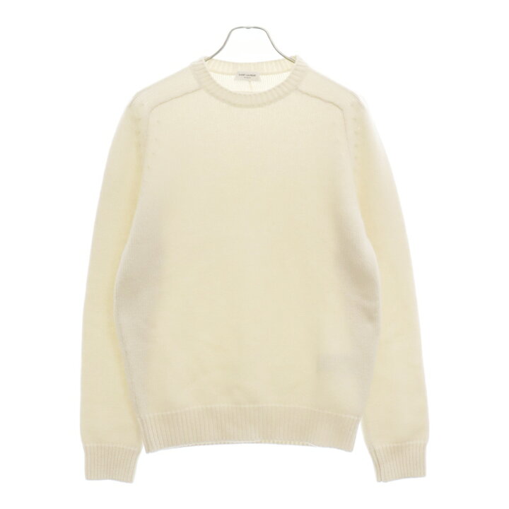 楽天市場】SAINT LAURENT PARIS(サンローランパリ) サイズ:S Knit 