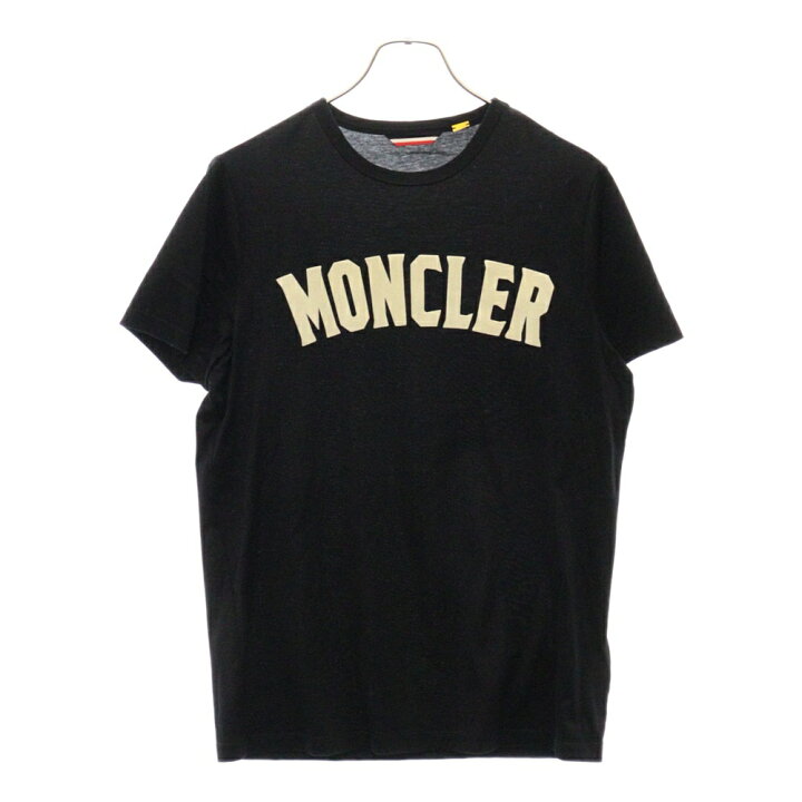 楽天市場】MONCLER(モンクレール) サイズ:S GENIUS 2 1952 FLOCKY LOGO 