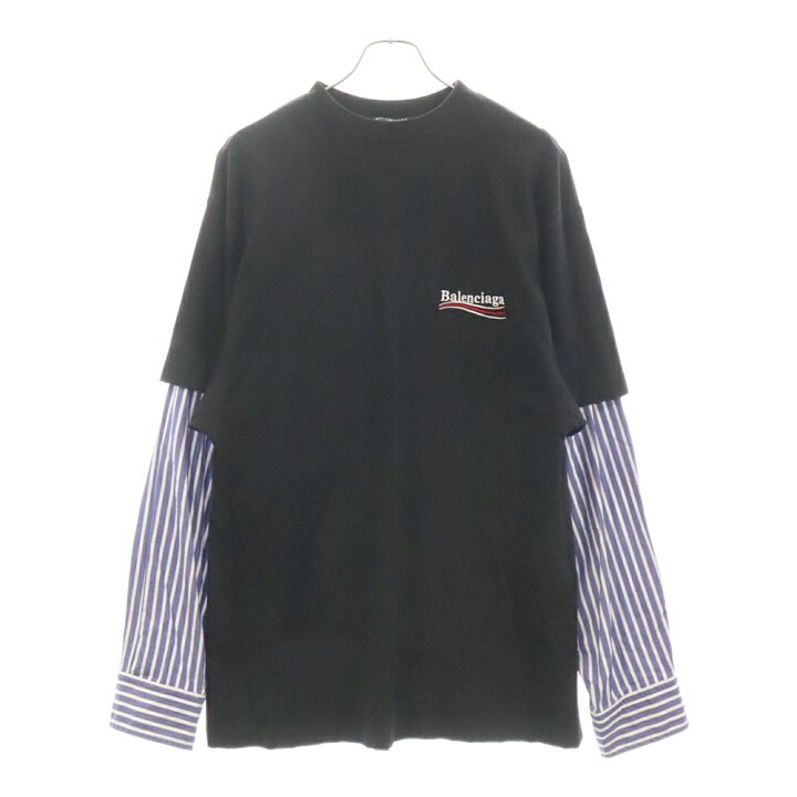 楽天市場】BALENCIAGA(バレンシアガ) サイズ:2 23SS Political  