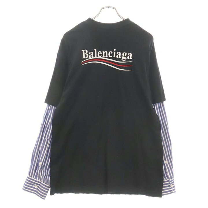 楽天市場】BALENCIAGA(バレンシアガ) サイズ:2 23SS Political 