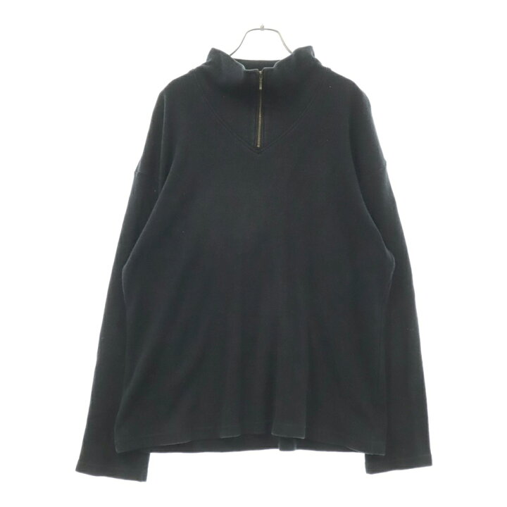 楽天市場】Paul Smith(ポールスミス) ハーフジップ コットン 長袖  