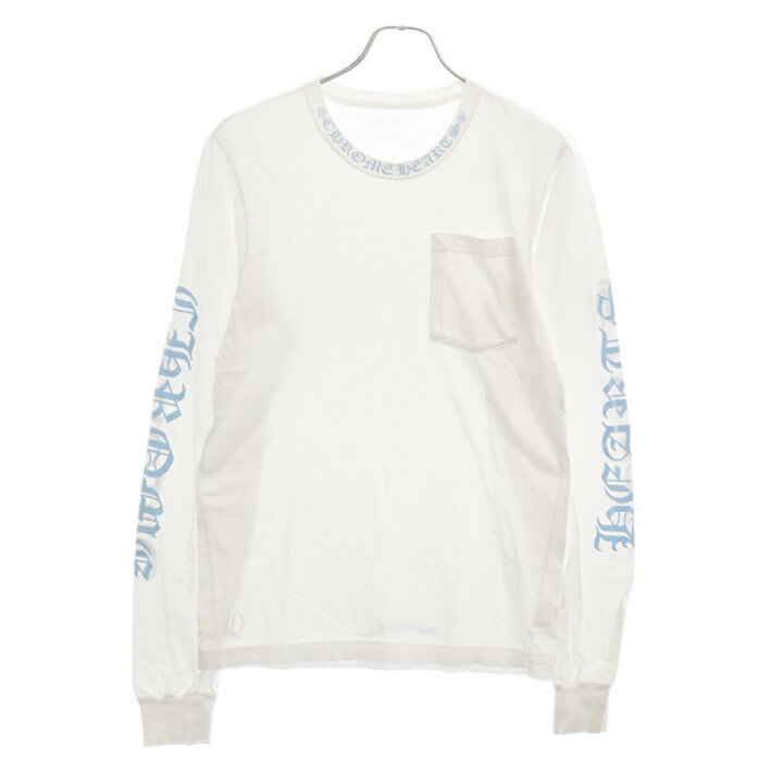 楽天市場】CHROME HEARTS(クロムハーツ) サイズ:S Neck Logo Pastel 
