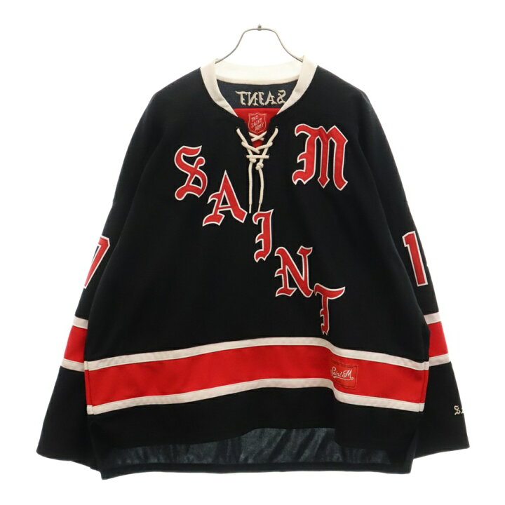 楽天市場】SAINT MICHAEL(セントマイケル) サイズ:O/S 23SS LS TEE 