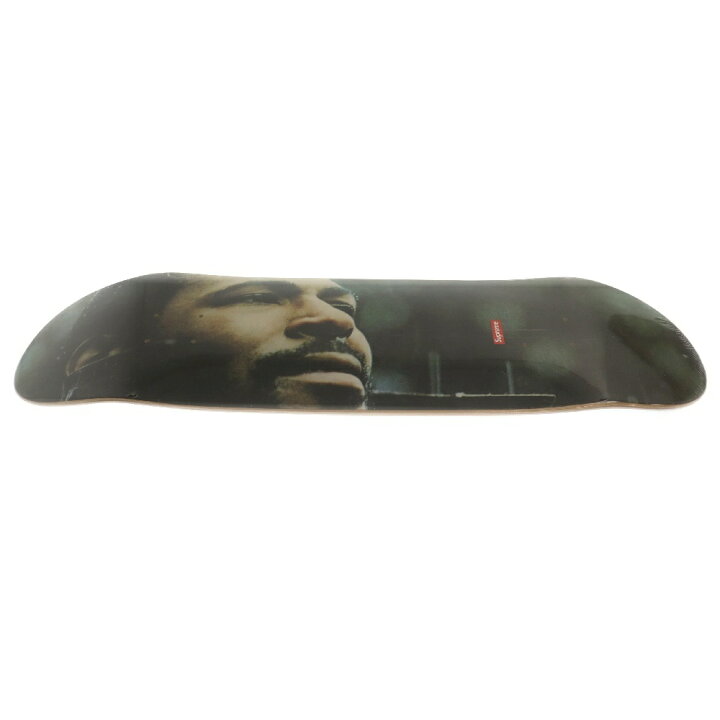 楽天市場】SUPREME(シュプリーム) Marvin Gaye Skateboard マーヴィン  