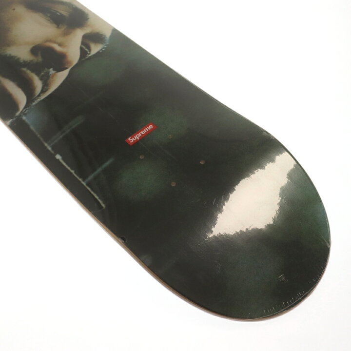 楽天市場】SUPREME(シュプリーム) Marvin Gaye Skateboard マーヴィン  