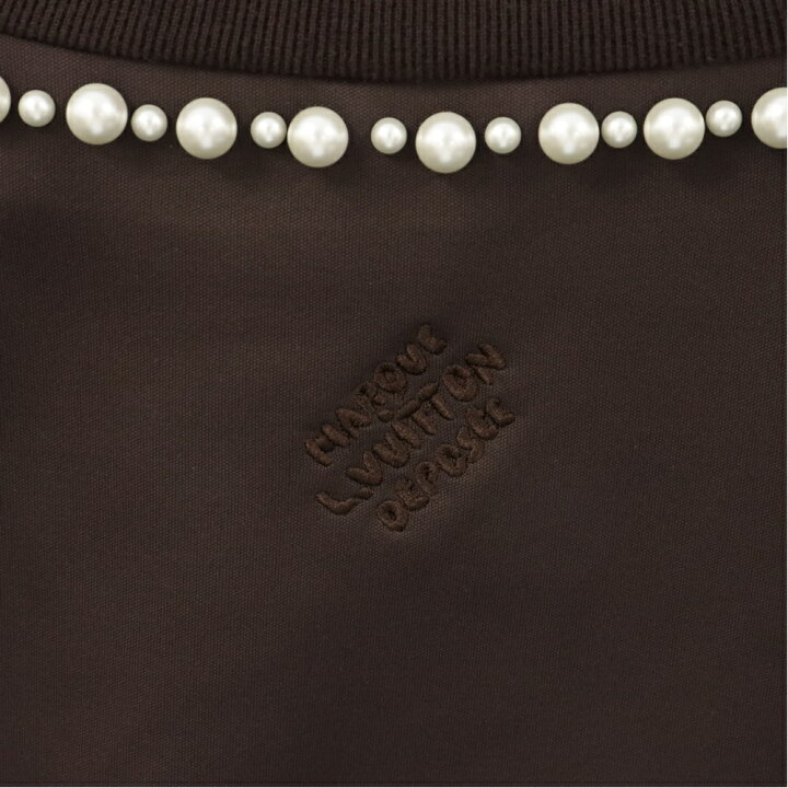 楽天市場】LOUIS VUITTON(ルイヴィトン) サイズ:L 24SS テクニカル 