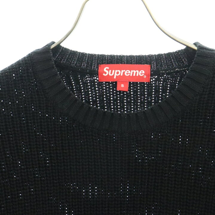 楽天市場】SUPREME(シュプリーム) サイズ:S 21AW Melange Rib Knit  
