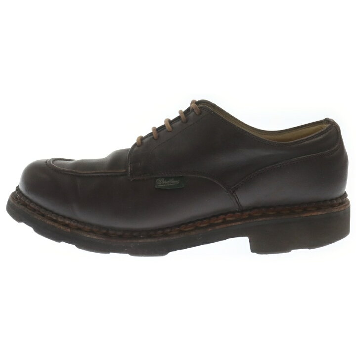 楽天市場】PARABOOT(パラブーツ) サイズ:5 1/2 CHAMBORD 48839 シャン 