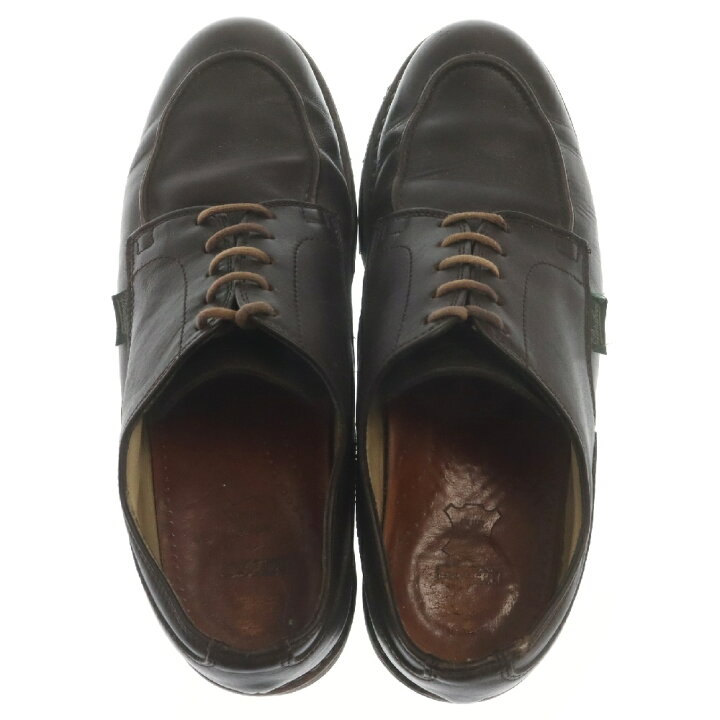 楽天市場】PARABOOT(パラブーツ) サイズ:5 1/2 CHAMBORD 48839 シャン 