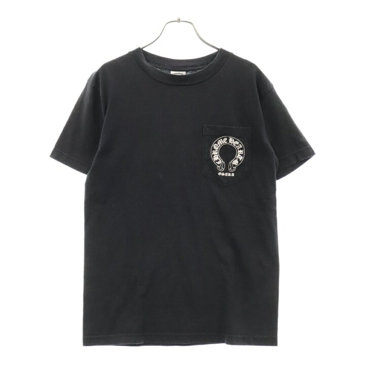 楽天スーパーSALE 20%OFF〜【中古品】【メンズ】 CHROME HEARTS クロム  