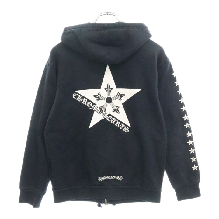 楽天市場】CHROME HEARTS(クロムハーツ) サイズ:M SWTSHRT HD 